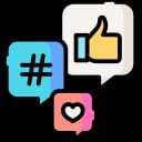 Social Page